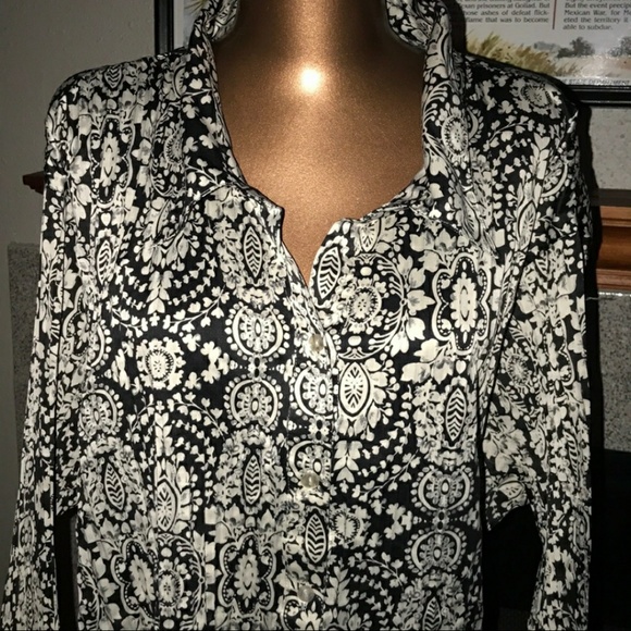 Blouse - Picture 3 of 3